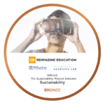 Read more about the article Bronze Award