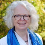 Read more about the article Workshop with Beate Klingenberg at Impulstage 2023