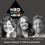 Read more about the article Podcast episode with Dr. Isabel Rimanoczy