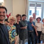 Read more about the article SMI Team Meeting in Paris