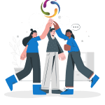 Read more about the article Action Lab: a community of practice!