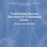 Read more about the article New Books! On Sustainability Business Education and Climate Change Leadership