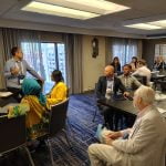 Read more about the article Our workshop at the AOM 2024 in Chicago