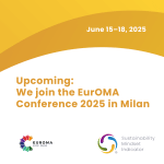 Read more about the article We’re Heading to EurOMA 2025 in Milan!