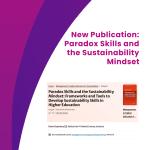 Read more about the article New Publication: Paradox Skills and the Sustainability Mindset