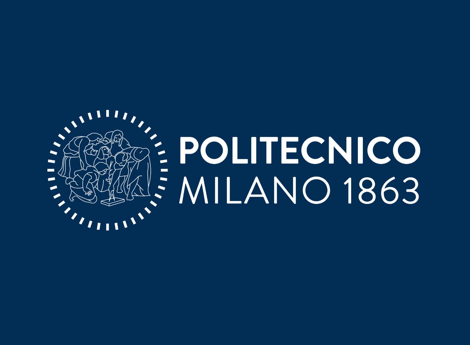 Politecnico Milano Logo, Quelle: Politecnico Milano
